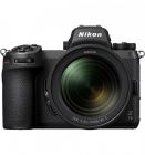 Nikon Z7 II + Z 24-70/4 S + Nikon XQD 64GB 440/400 MB/s