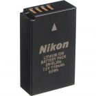 NIKON baterija Li Ion EN-EL20