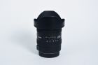 Sigma objektiv 10-20/3,5 EX DC HSM za Canon rabljen