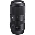 SIGMA  objektiv 100-400/5-6,3 DG OS HSM Contemporary za Nikon