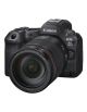 CANON EOS R5 Mark II + RF 24-105/4L IS USM              