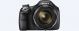 Kompakten fotoaparat SONY DSC-H400 s 63-kratnim optičnim zoomom
