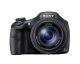 Visoko zmogljiv digitalni fotoaparat SONY DSC-HX350B 50x optični zoom