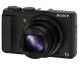 Zmogljiv fotoaparat SONY DSC-HX50B s 30x optičnim zoomom