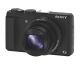 Visoko zmogljiv digitalni fotoaparat SONY DSC-HX60B 30x optični zoom in GPS