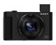 Visoko zmogljiv digitalni fotoaparat SONY DSC-HX90B 30x optični zoom