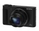 Visoko zmogljiv digitalni fotoaparat SONY DSC-HX90VB 30x optični zoom GPS
