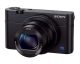 Napreden digitalni fotoaparat SONY DSC-RX100M4 kompakten s senzorjem tipa 1.0
