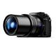 Profesionalni fotoaparat SONY DSC-RX10M2 s 24\u2013200 mm objektivom F2,8