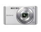 Digitalni fotoaparat Cyber-shot  SONY DSC-W830S 20,1 mio pik 8x optični zoom črn
