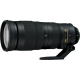 NIKON objektiv AF-S 200-400mm F/4G ED VR II