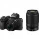 Nikon Z50+Z DX 16-50/3,5-6,3 VR+DX 50-250VR