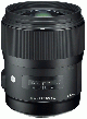 SIGMA  objektiv 35/1,4 DG HSM Art za Nikon