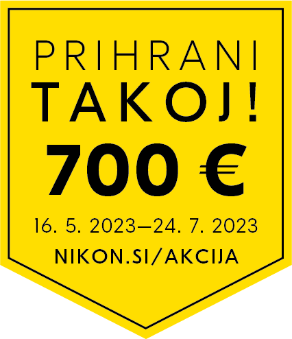 Nikon Z7II+Z24-120 4S