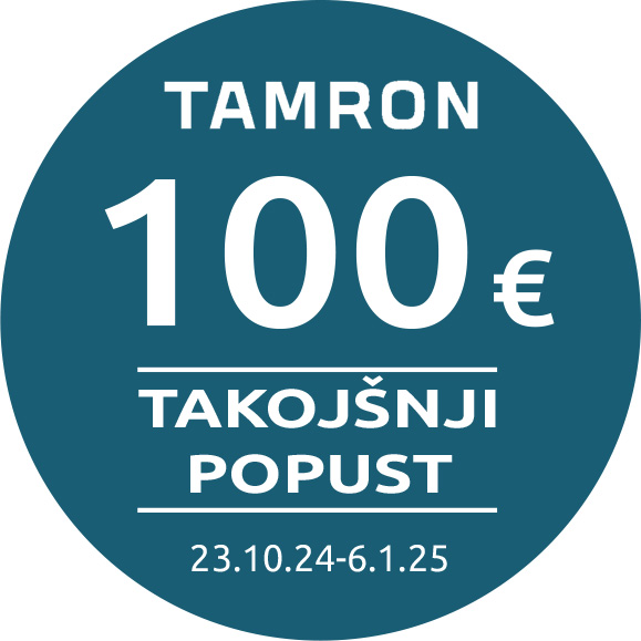 Tamron Z 28-75 2,8 G2 akcija