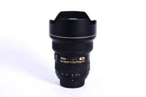 NIKON objektiv NIKKOR AF-S 14-24/2,8G ED - RABLJEN NIKON objektiv NIKKOR AF-S 14-24/2,8G ED - RABLJEN