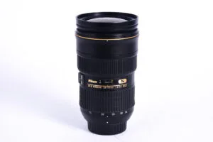 NIKON objektiv NIKKOR AF-S 24-70/2,8G ED - RABLJEN NIKON objektiv NIKKOR AF-S 24-70/2,8G ED - RABLJEN