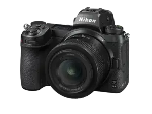 Nikon Z6 II + NIKKOR Z 24-50/4-6,3 Kit