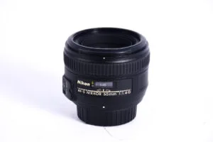 NIKON objektiv NIKKOR AF-S 50/1,4G - RABLJEN NIKON objektiv NIKKOR AF-S 50/1,4G - RABLJEN