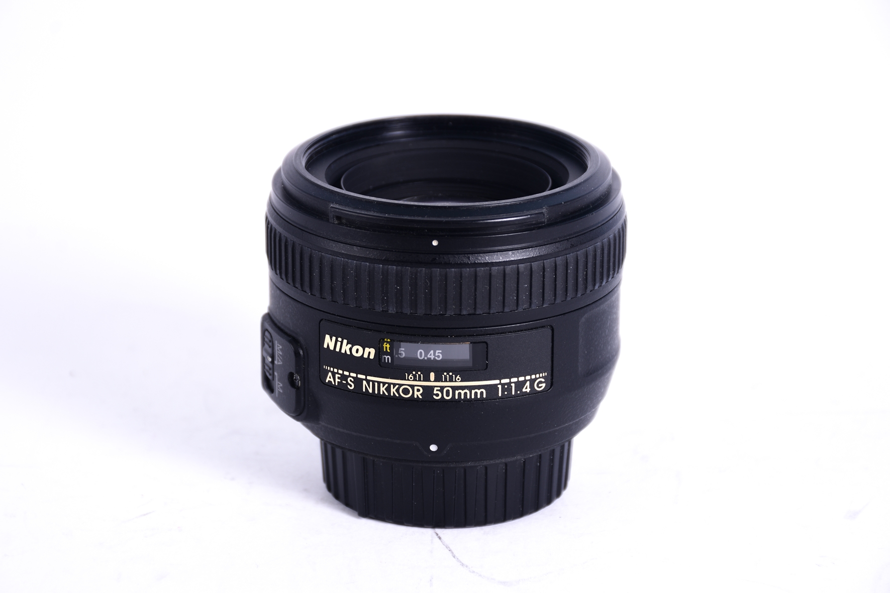 Nikkor 50 (1)