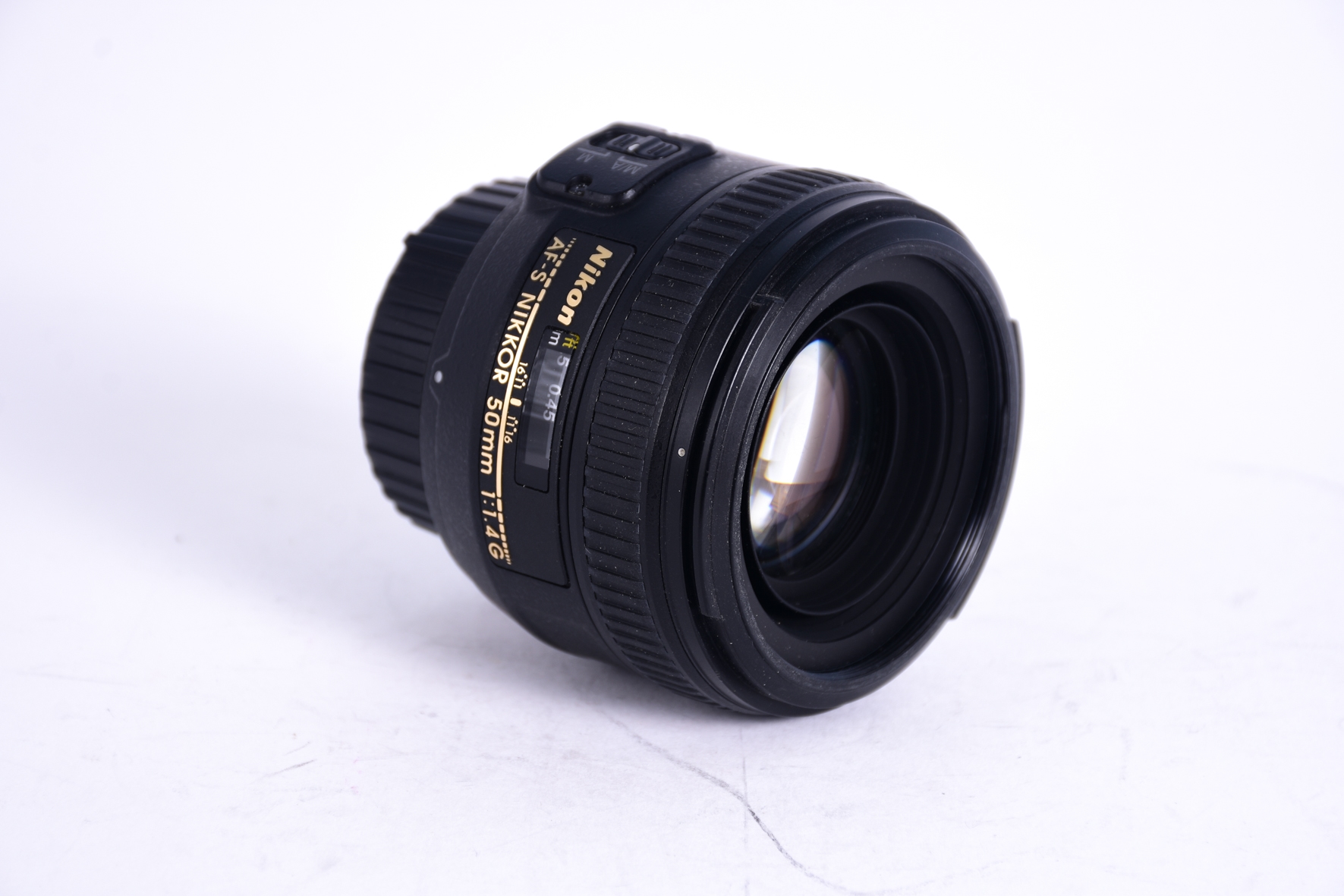 Nikkor 50 (2)