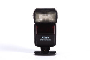 NIKON SB-600 BLISKAVICA - rabljena