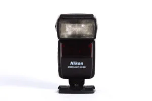 NIKON SB-600 BLISKAVICA - rabljena