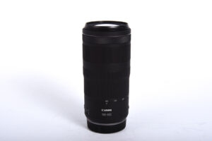 CANON objektiv RF 100-400/5,6-8 IS USM - rabljen
