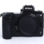 NIKON Z6 ohišje - RABLJENO NIKON Z6 ohišje - RABLJENO