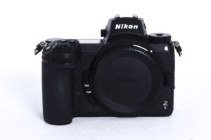 NIKON Z6 ohišje - RABLJENO