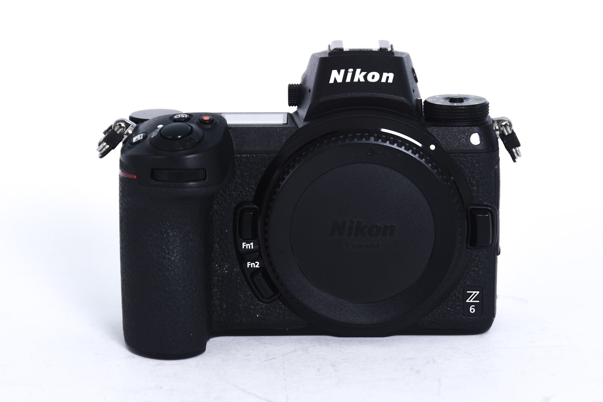 NIKON Z6 ohišje - RABLJENO NIKON Z6 ohišje - RABLJENO
