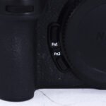 NIKON Z6 ohišje - RABLJENO NIKON Z6 ohišje - RABLJENO