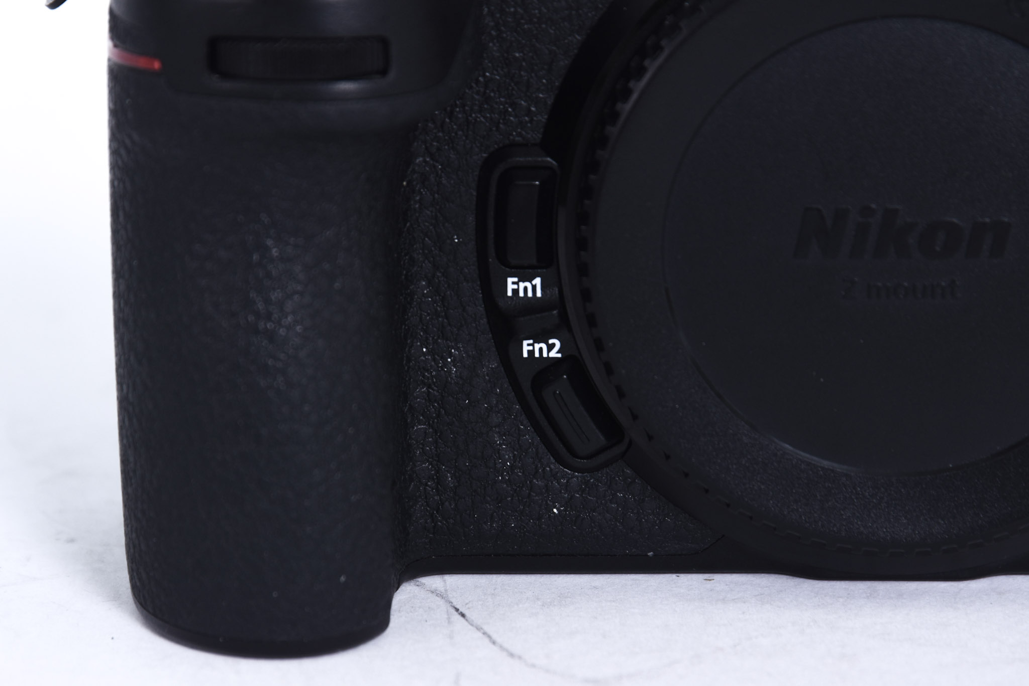 NIKON Z6 ohišje - RABLJENO NIKON Z6 ohišje - RABLJENO
