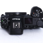NIKON Z6 ohišje - RABLJENO NIKON Z6 ohišje - RABLJENO