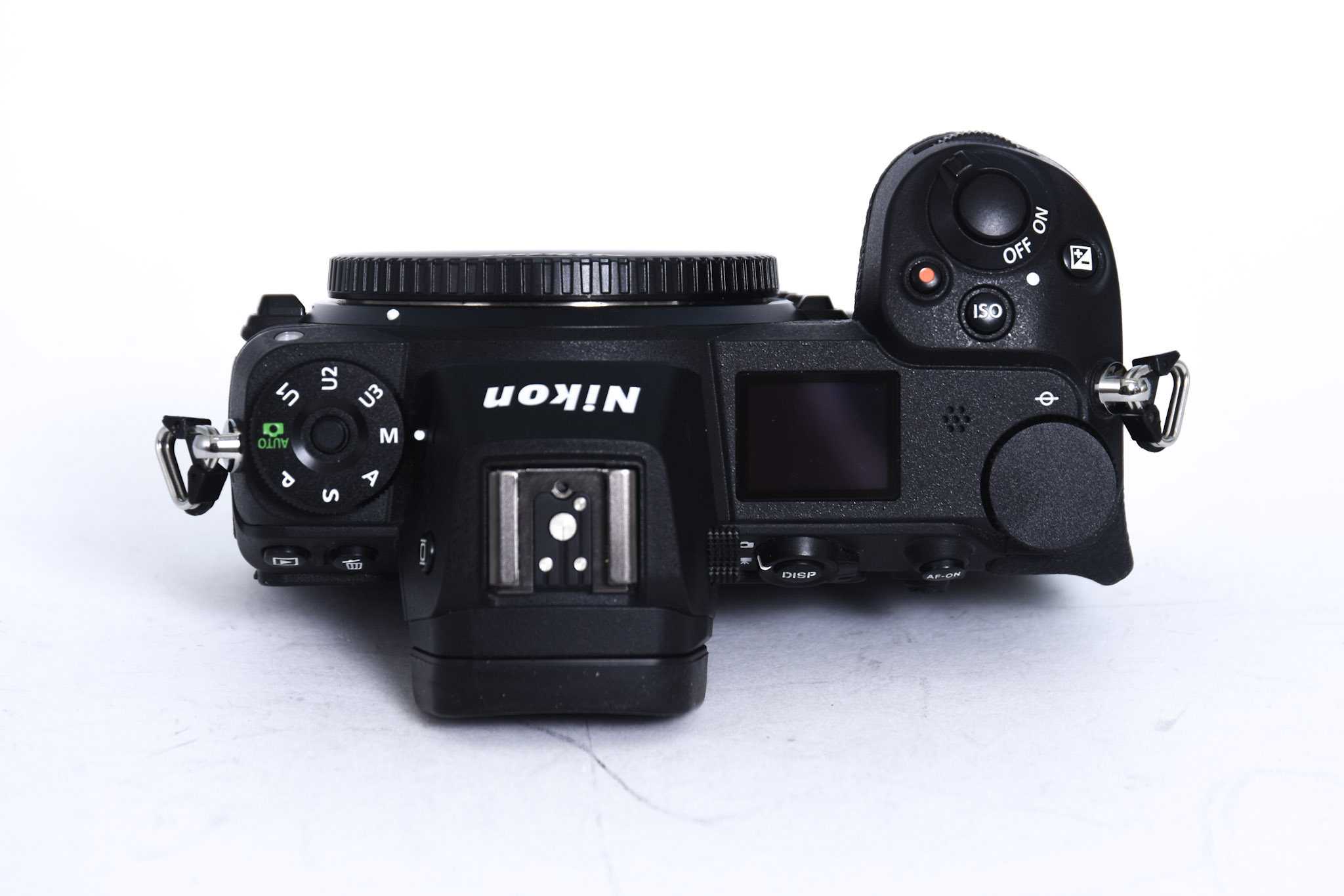 NIKON Z6 ohišje - RABLJENO NIKON Z6 ohišje - RABLJENO