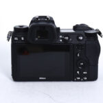 NIKON Z6 ohišje - RABLJENO NIKON Z6 ohišje - RABLJENO
