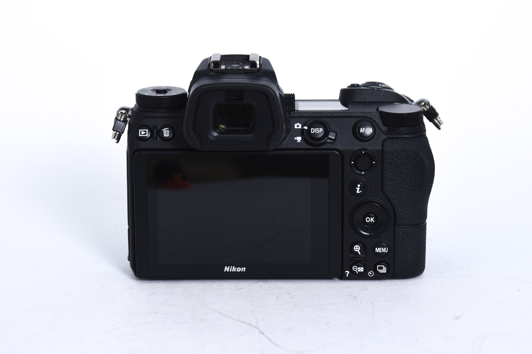 NIKON Z6 ohišje - RABLJENO NIKON Z6 ohišje - RABLJENO