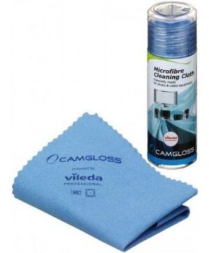 CAMGLOSS čist. krpa Vileda Pro 18x20