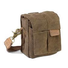 NG torbica za na pas, pokončna Africa NG