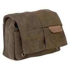 NG torbica za na pas, ležeča Africa NG-1