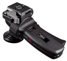 MANFROTTO Joystick glava 322RC2
