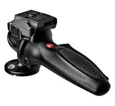 MANFROTTO Joystick glava 327RC2
