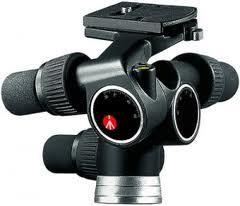 MANFROTTO glava 405