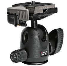 MANFROTTO glava 494RC2