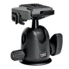 MANFROTTO glava 496RC2