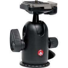 MANFROTTO glava 498RC2