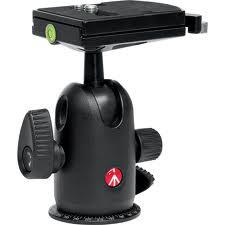 MANFROTTO glava 498RC4