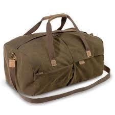 NG potovalna torba Africa NG-6120