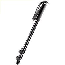 MANFROTTO monopod črn 679B
