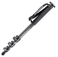 MANFROTTO monopod karbon 4-sekcije 694CX